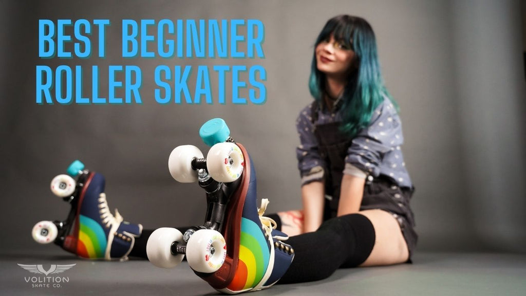 Best Beginner Roller Skates