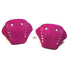 Rollerstuff Suede Toe Caps - Volition Skate Co.