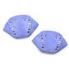 Rollerstuff Suede Toe Caps - Volition Skate Co.