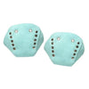 Rollerstuff Suede Toe Caps - Volition Skate Co.